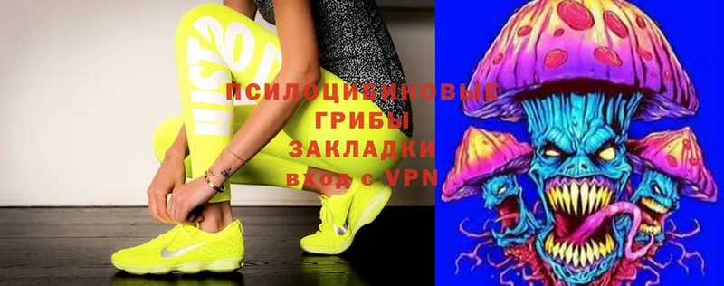 Галлюциногенные грибы Magic Shrooms Киренск